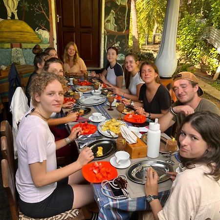 Sigiriya Village Home Stay Exteriör bild