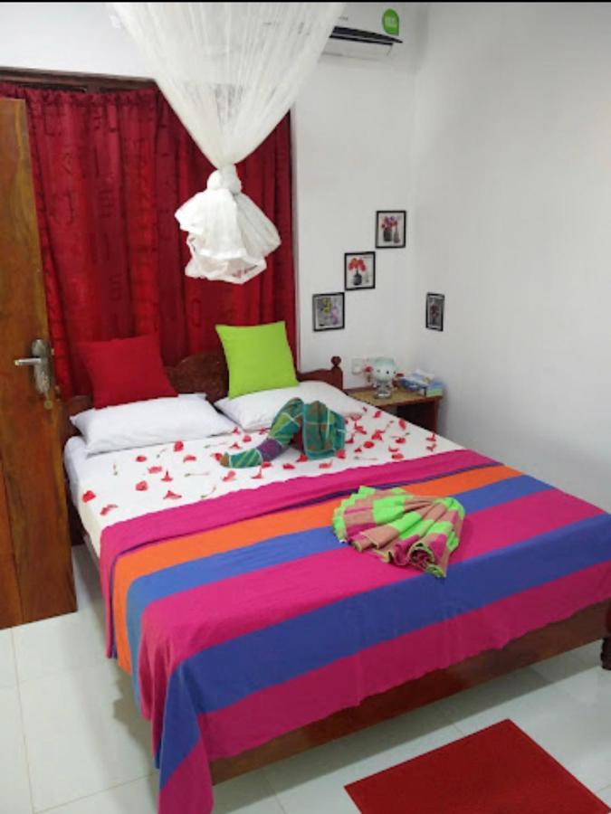 Sigiriya Village Home Stay Exteriör bild