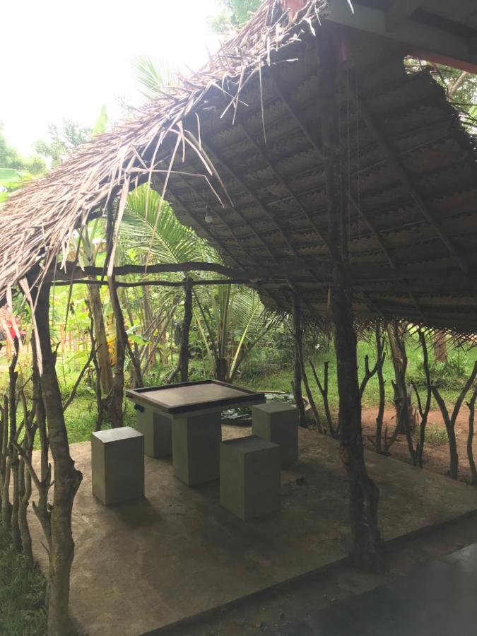 Sigiriya Village Home Stay Exteriör bild