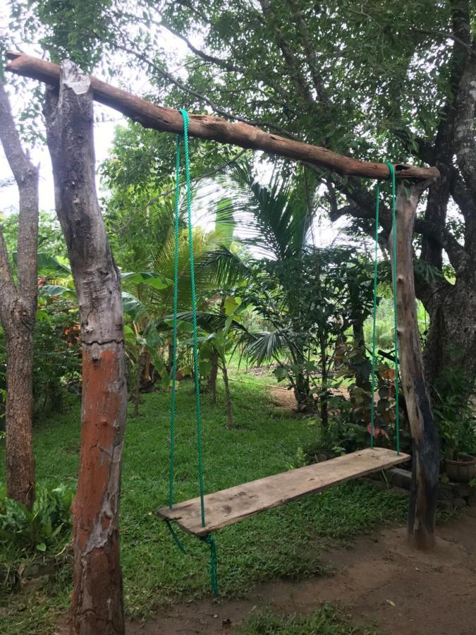 Sigiriya Village Home Stay Exteriör bild