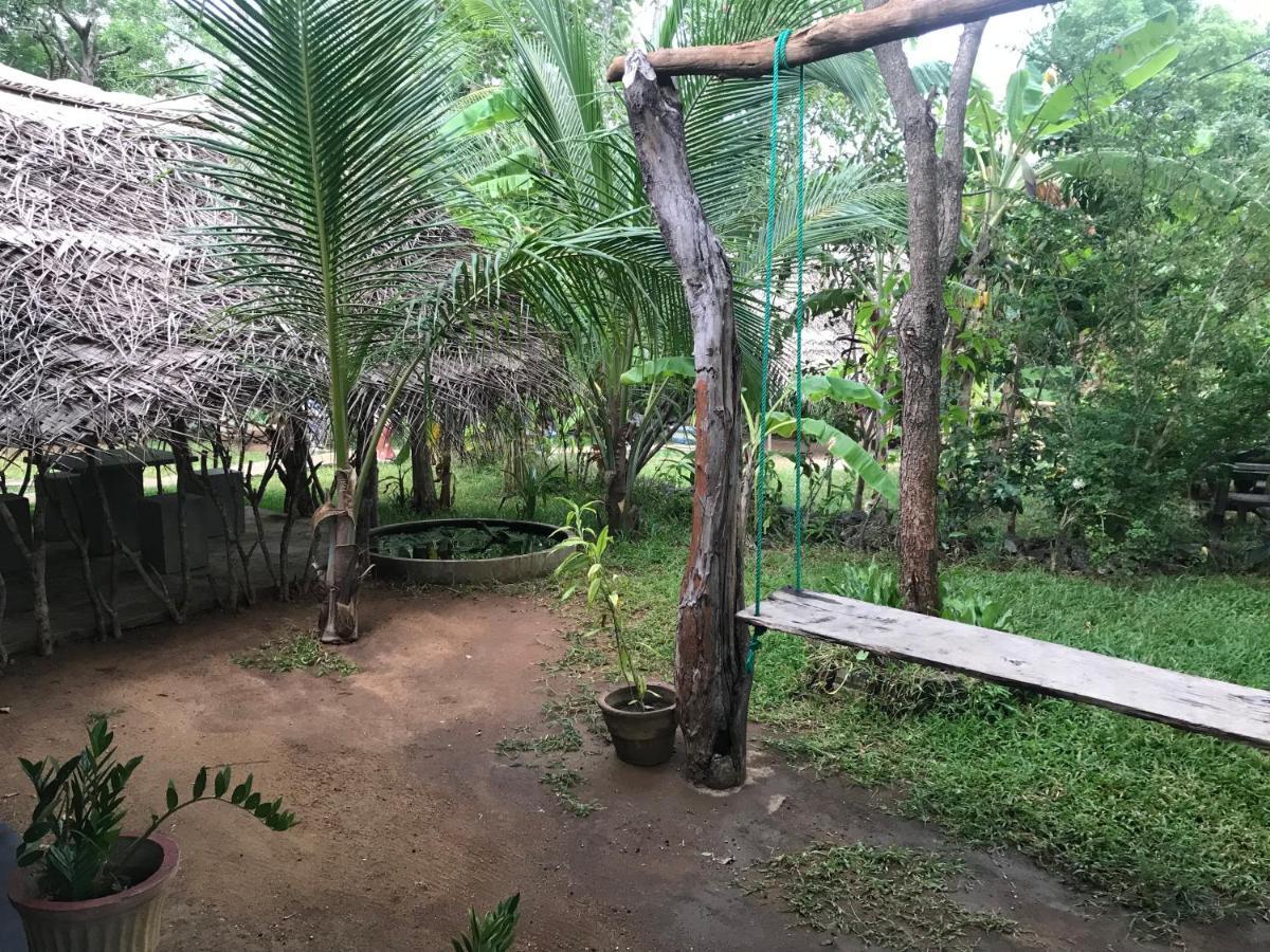 Sigiriya Village Home Stay Exteriör bild