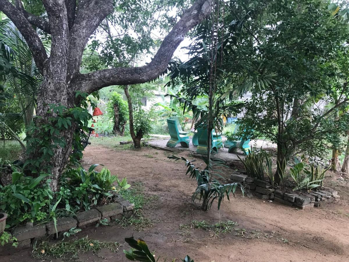 Sigiriya Village Home Stay Exteriör bild