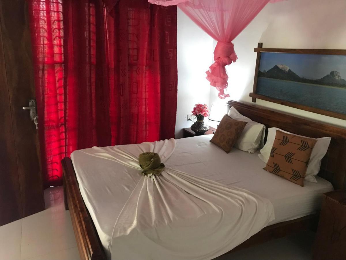Sigiriya Village Home Stay Exteriör bild