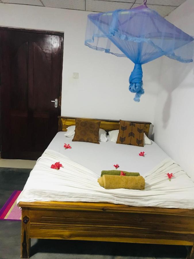 Sigiriya Village Home Stay Exteriör bild