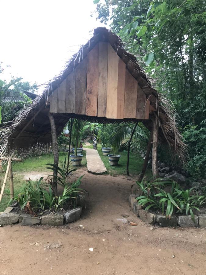 Sigiriya Village Home Stay Exteriör bild