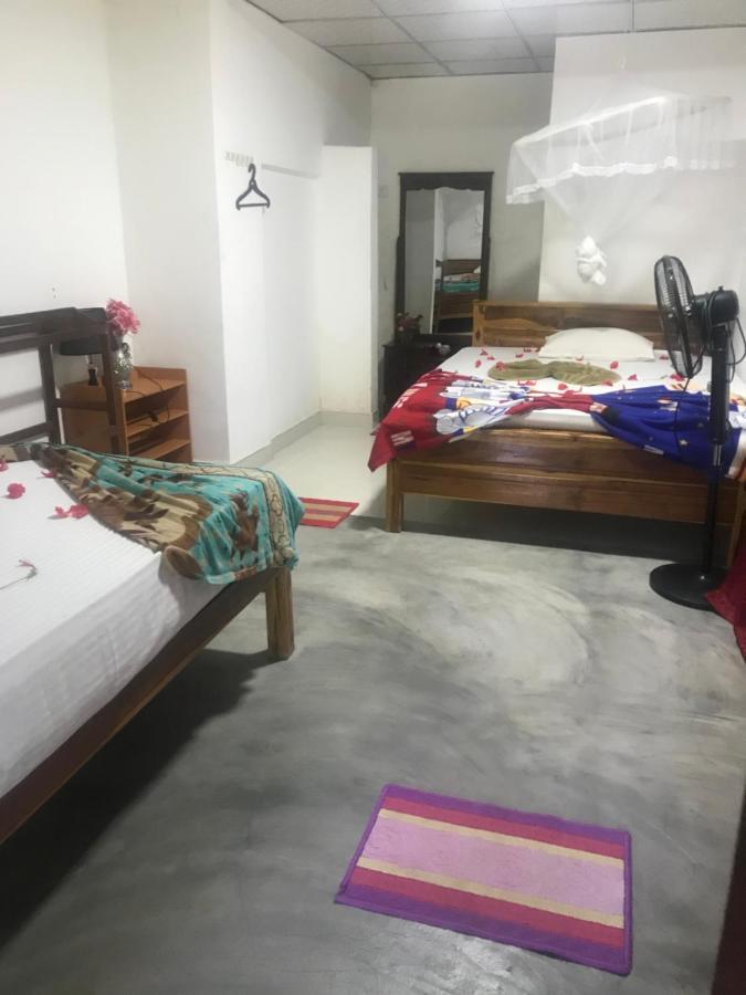 Sigiriya Village Home Stay Exteriör bild