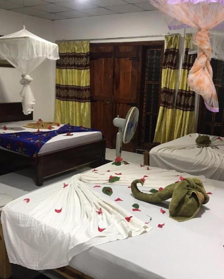 Sigiriya Village Home Stay Exteriör bild